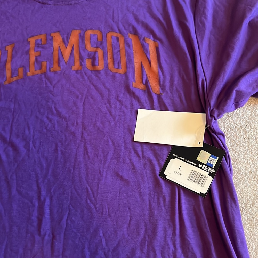 All clemson clothes - Picture 15 of 15